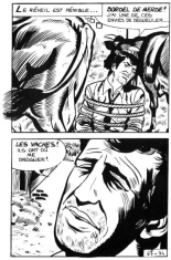 Pourliche pur une pouliche : page 37