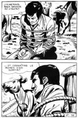 Pourliche pur une pouliche : page 38