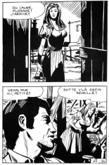 Pourliche pur une pouliche : page 39