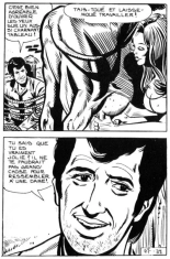 Pourliche pur une pouliche : page 40