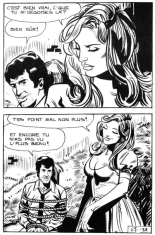 Pourliche pur une pouliche : page 41