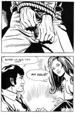 Pourliche pur une pouliche : page 42