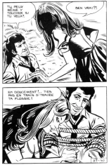 Pourliche pur une pouliche : page 43