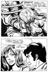 Pourliche pur une pouliche : page 45