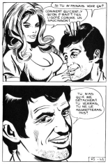 Pourliche pur une pouliche : page 46