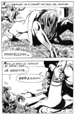 Pourliche pur une pouliche : page 48