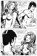 Pourliche pur une pouliche : page 49