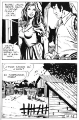 Pourliche pur une pouliche : page 50