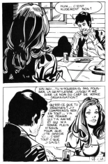 Pourliche pur une pouliche : page 51
