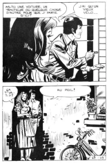 Pourliche pur une pouliche : page 52