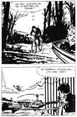 Pourliche pur une pouliche : page 53