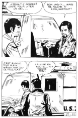 Pourliche pur une pouliche : page 55
