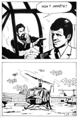 Pourliche pur une pouliche : page 56