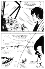 Pourliche pur une pouliche : page 59
