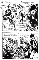 Pourliche pur une pouliche : page 60