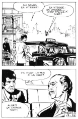 Pourliche pur une pouliche : page 61