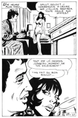 Pourliche pur une pouliche : page 63