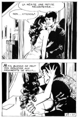 Pourliche pur une pouliche : page 64