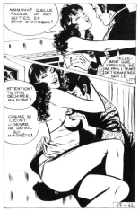 Pourliche pur une pouliche : page 65
