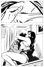 Pourliche pur une pouliche : page 66