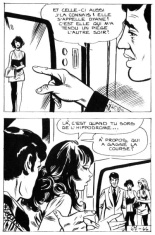 Pourliche pur une pouliche : page 69