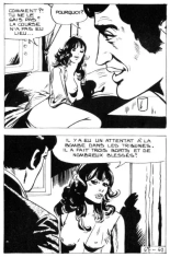 Pourliche pur une pouliche : page 70