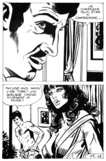 Pourliche pur une pouliche : page 71