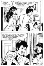 Pourliche pur une pouliche : page 72