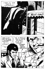 Pourliche pur une pouliche : page 73