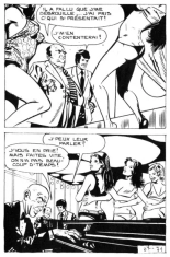 Pourliche pur une pouliche : page 74