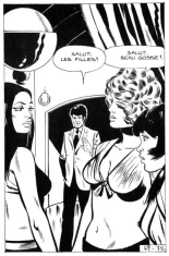 Pourliche pur une pouliche : page 75