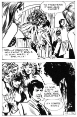 Pourliche pur une pouliche : page 77