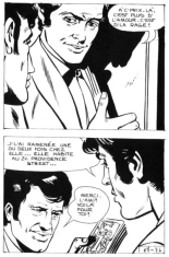Pourliche pur une pouliche : page 79
