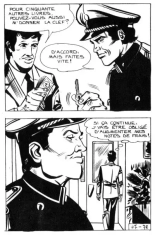 Pourliche pur une pouliche : page 81