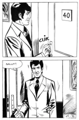 Pourliche pur une pouliche : page 82