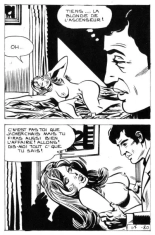 Pourliche pur une pouliche : page 83