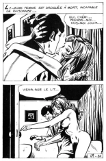 Pourliche pur une pouliche : page 84
