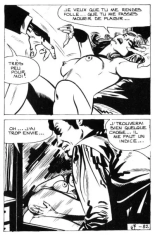 Pourliche pur une pouliche : page 85