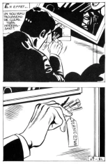 Pourliche pur une pouliche : page 87