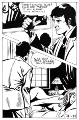 Pourliche pur une pouliche : page 88