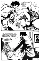 Pourliche pur une pouliche : page 89