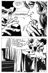 Pourliche pur une pouliche : page 90