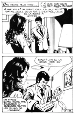 Pourliche pur une pouliche : page 91