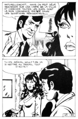 Pourliche pur une pouliche : page 92