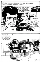 Pourliche pur une pouliche : page 93