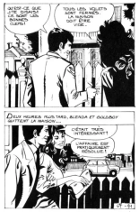 Pourliche pur une pouliche : page 94