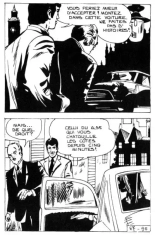 Pourliche pur une pouliche : page 98