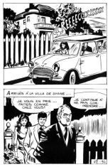 Pourliche pur une pouliche : page 99