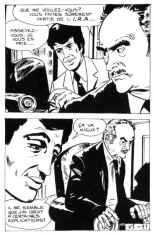 Pourliche pur une pouliche : page 100