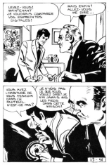 Pourliche pur une pouliche : page 101